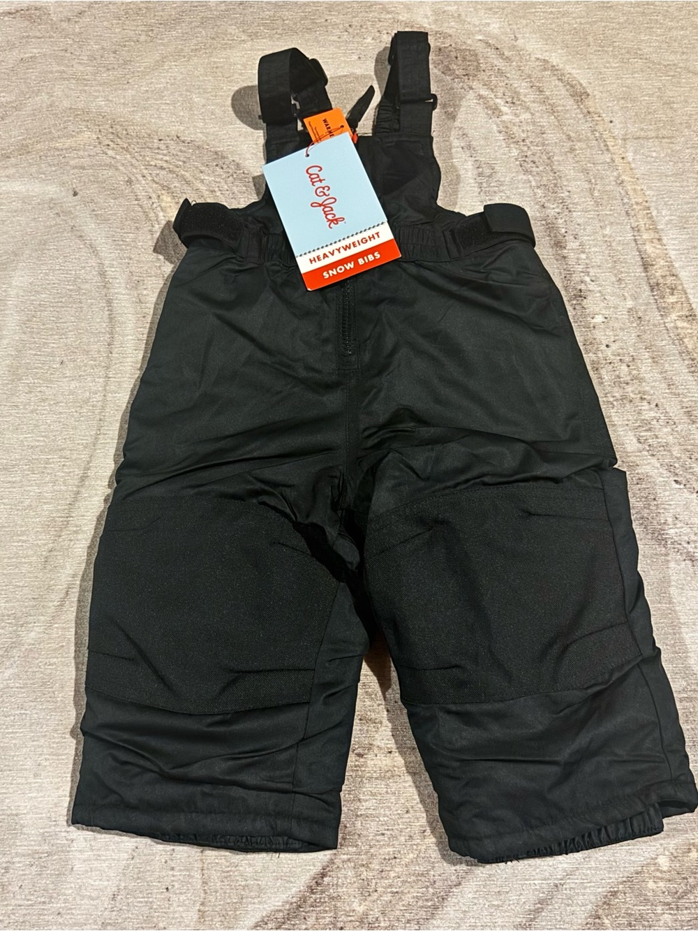 NWT kids snow suit